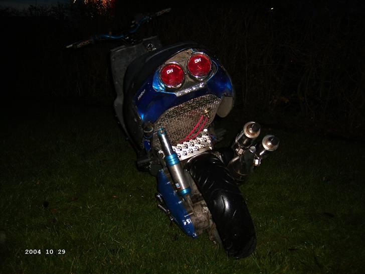 Aprilia Rally / SR  byttet billede 5