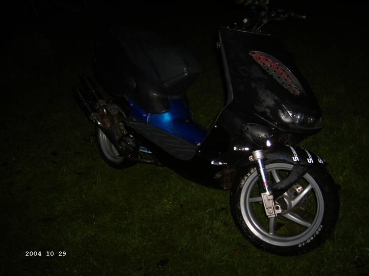 Aprilia Rally / SR  byttet billede 6