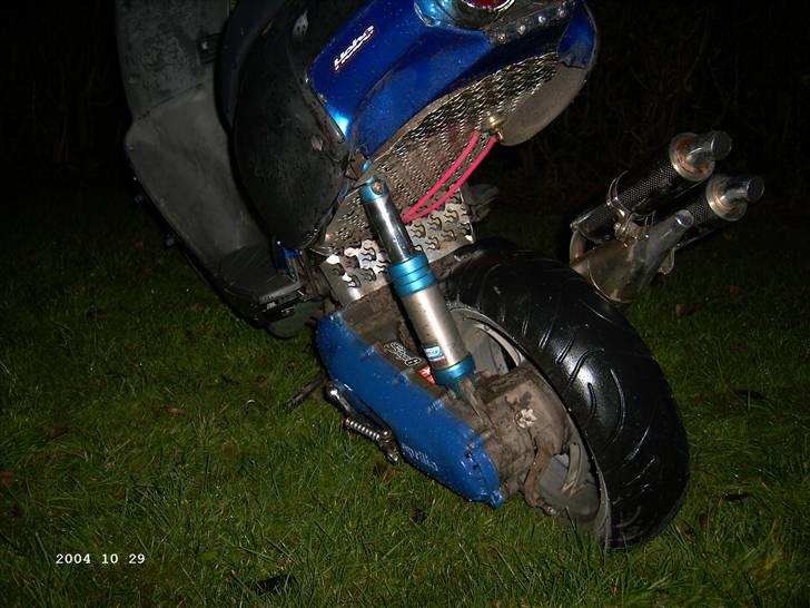 Aprilia Rally / SR  byttet billede 7