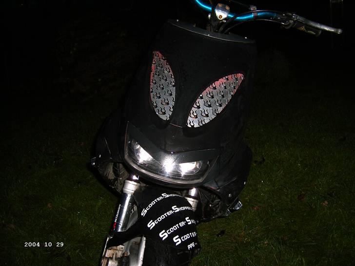 Aprilia Rally / SR  byttet billede 8