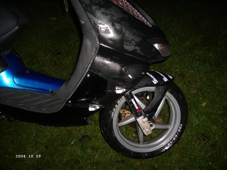 Aprilia Rally / SR  byttet billede 9