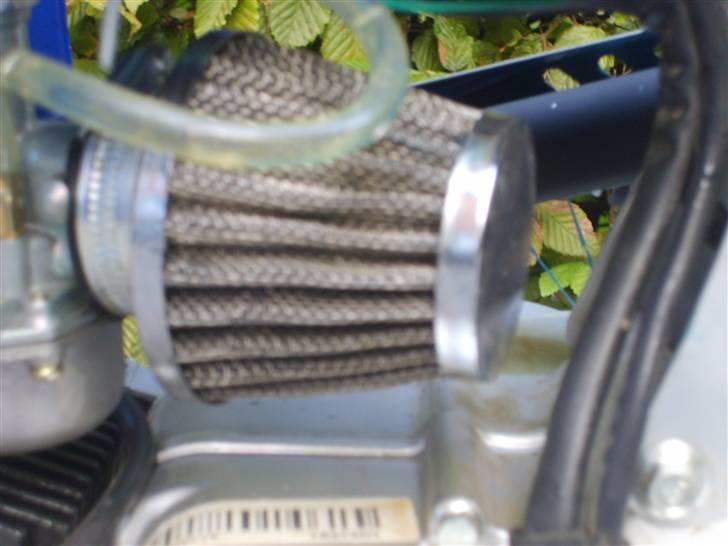 MiniBike kina solgt billede 5