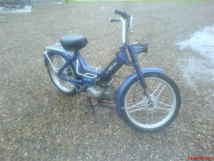Puch Maxi k (Solgt) billede 10