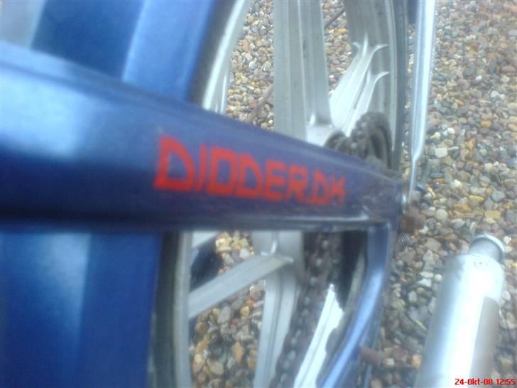 Puch Maxi k (Solgt) billede 11