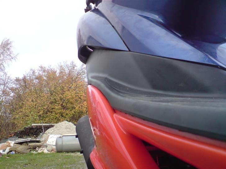 Yamaha jog R ´solgt  billede 6