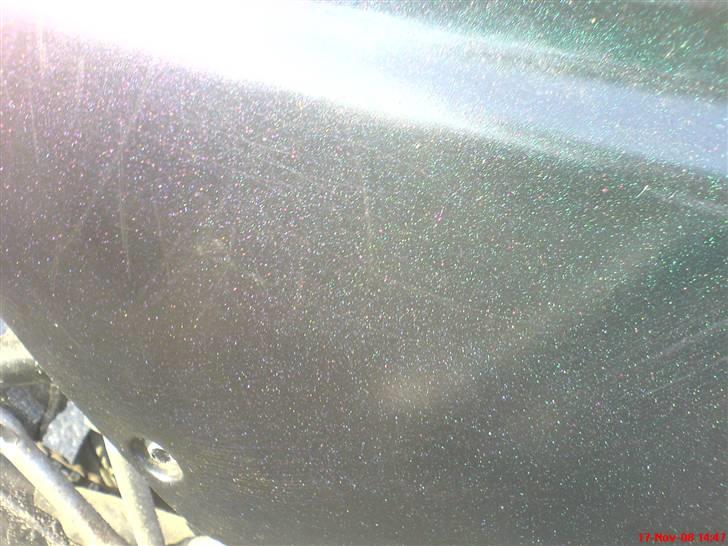 Suzuki RMX 50 LC DD (BYTTET) billede 7