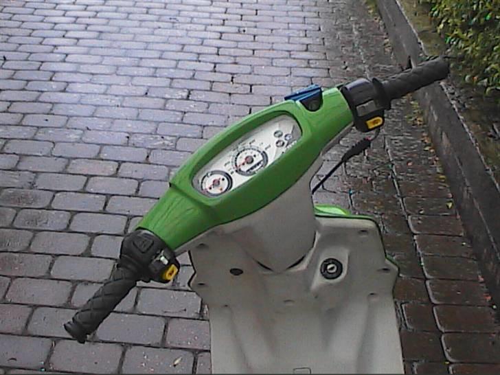 PGO Hot 50 billede 5