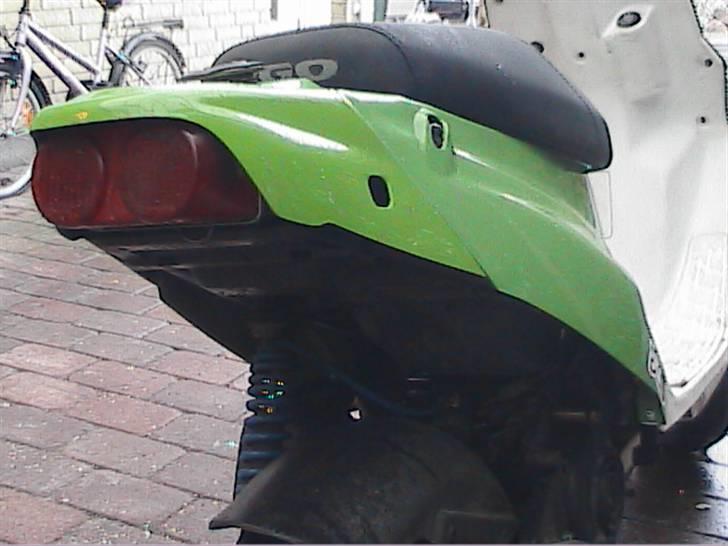 PGO Hot 50 billede 6