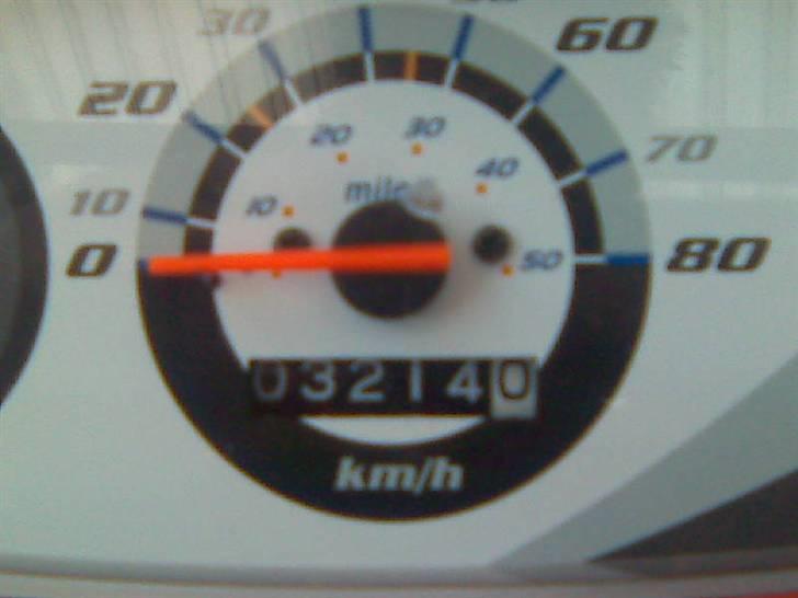 PGO Hot 50 billede 6