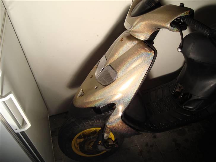 Gilera Stalker (solgt) billede 2