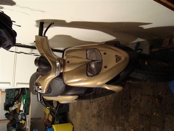 Gilera Stalker (solgt) billede 5