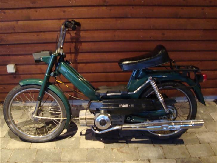 Puch maxi solgt billede 1
