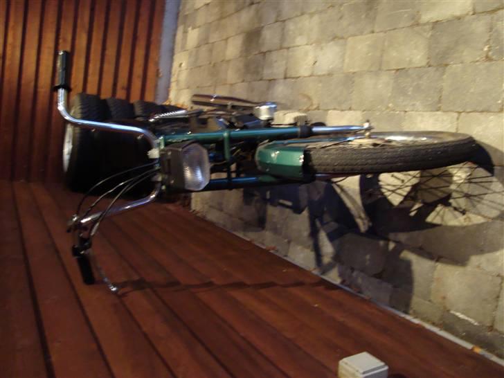 Puch maxi solgt billede 2