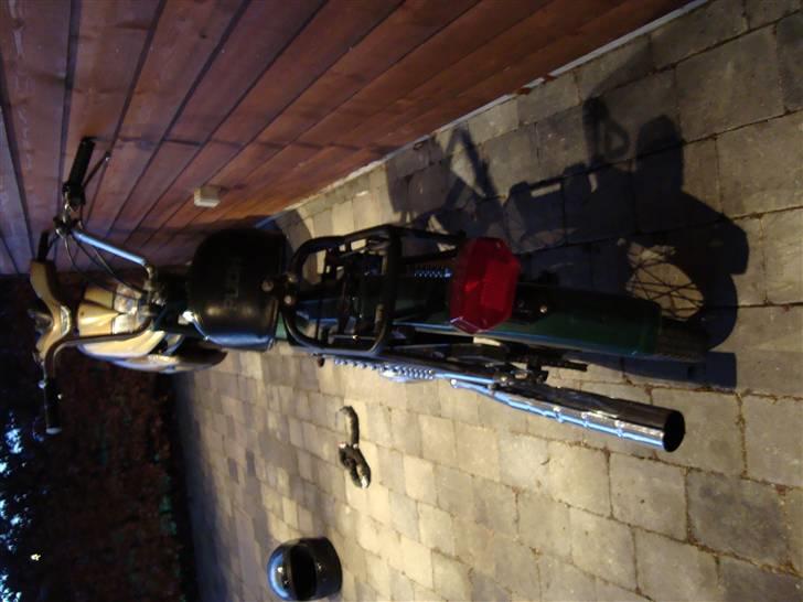 Puch maxi solgt billede 3