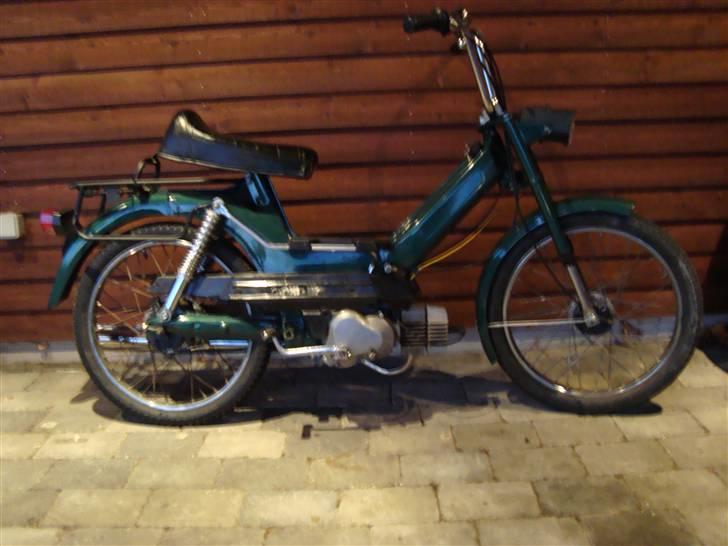 Puch maxi solgt billede 4