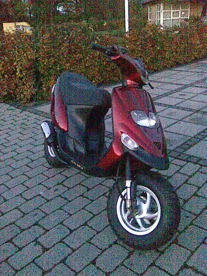 Gilera Stalker  billede 1