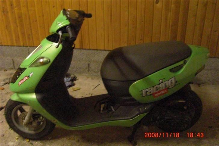 Aprilia Sonic st6 (BYTTET) billede 3