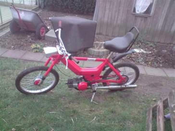 Puch maxi k (solgt) billede 1