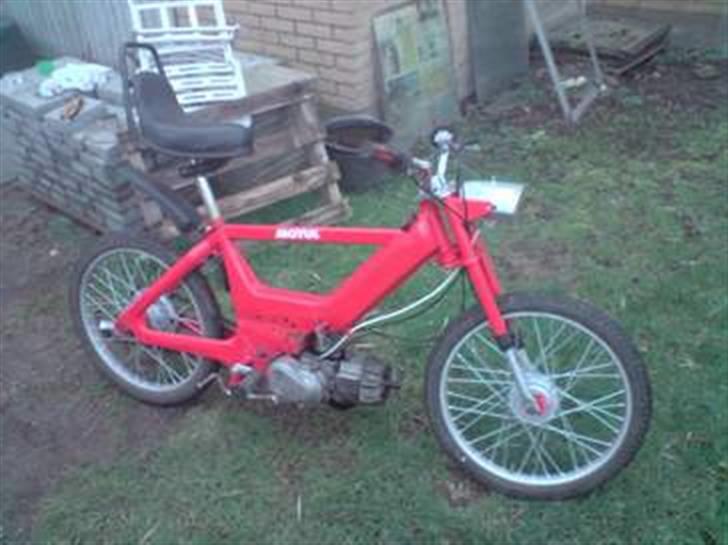 Puch maxi k (solgt) billede 2