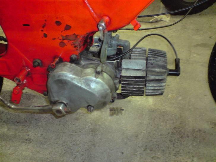 Puch maxi k (solgt) billede 3