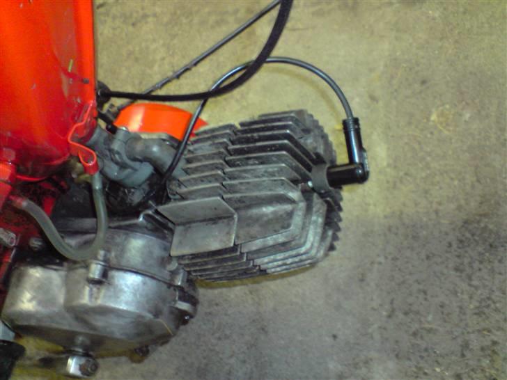 Puch maxi k (solgt) billede 4