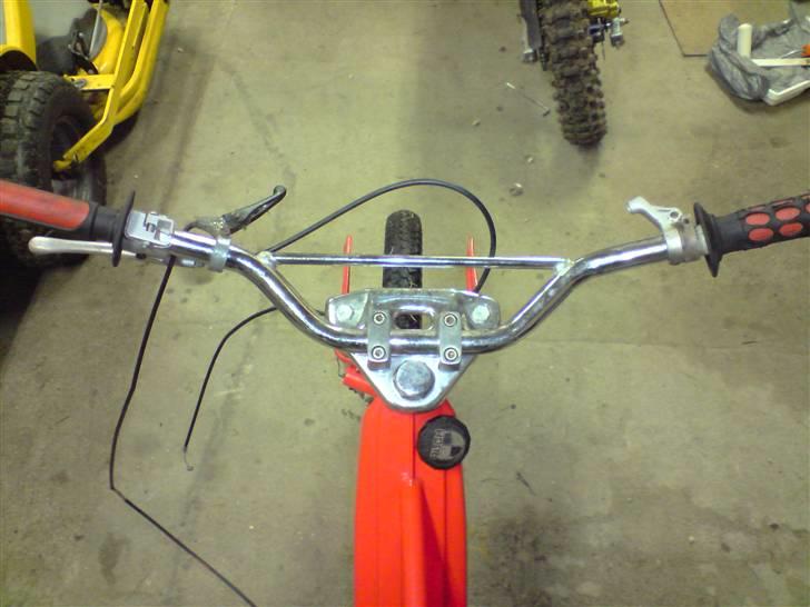 Puch maxi k (solgt) billede 6