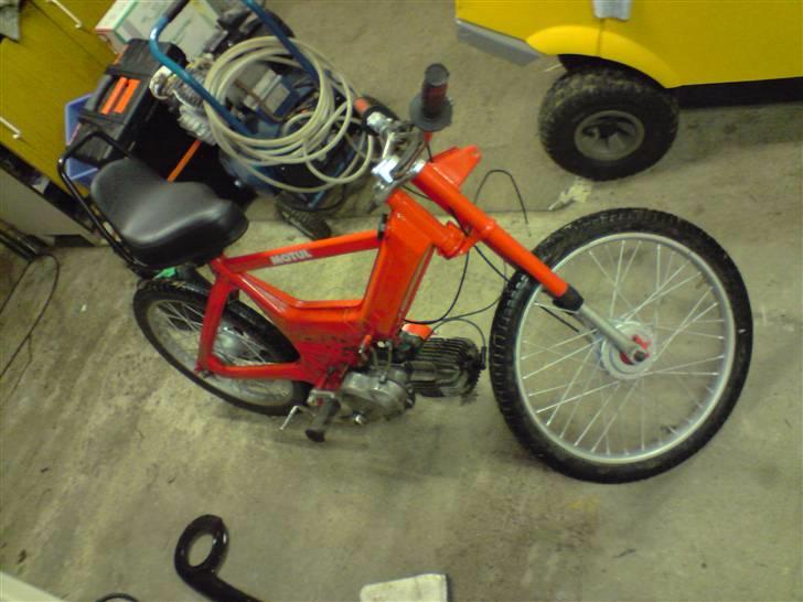 Puch maxi k (solgt) billede 7