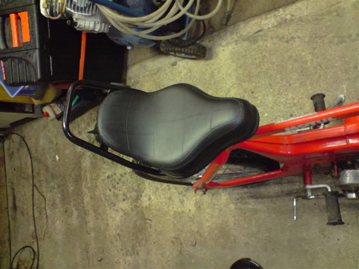 Puch maxi k (solgt) billede 8