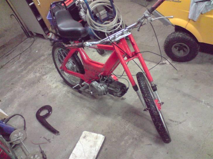 Puch maxi k (solgt) billede 9