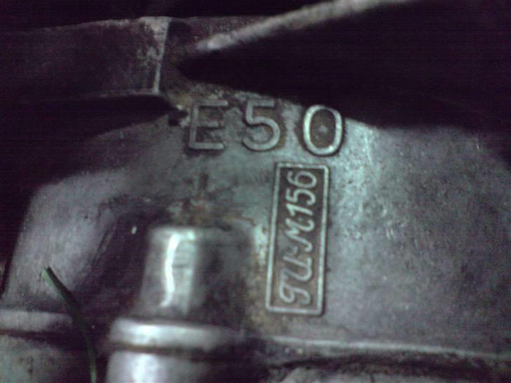 Puch maxi k (solgt) billede 10