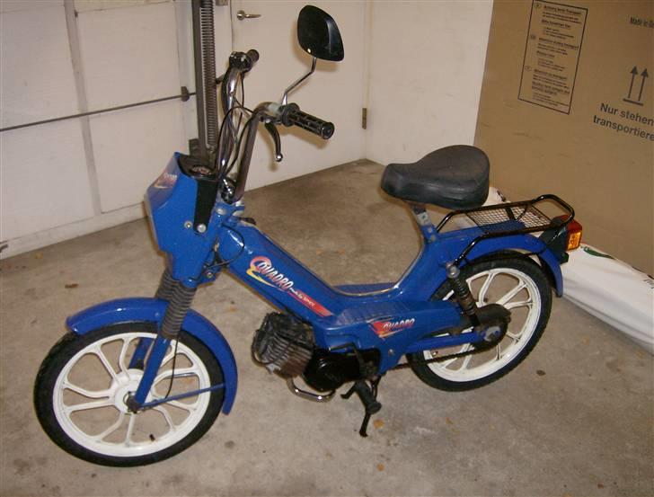 Tomos Quardo [Solgt] billede 1