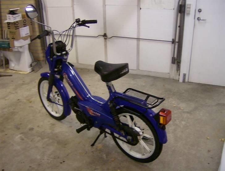 Tomos Quardo [Solgt] billede 4