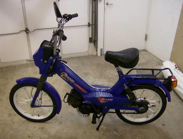 Tomos Quardo [Solgt] billede 5