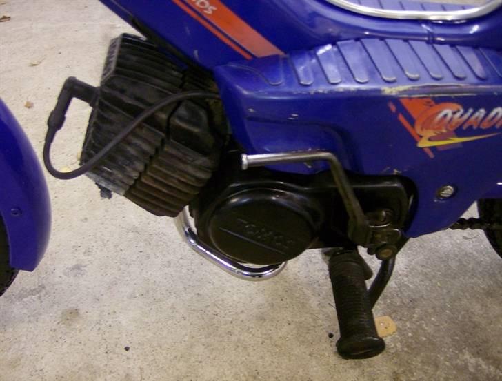 Tomos Quardo [Solgt] billede 6