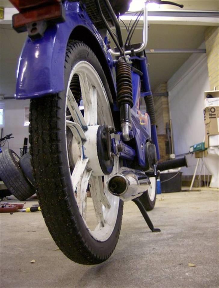 Tomos Quardo [Solgt] billede 8