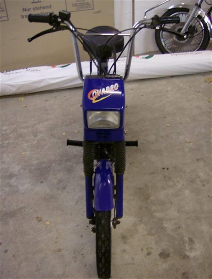 Tomos Quardo [Solgt] billede 10