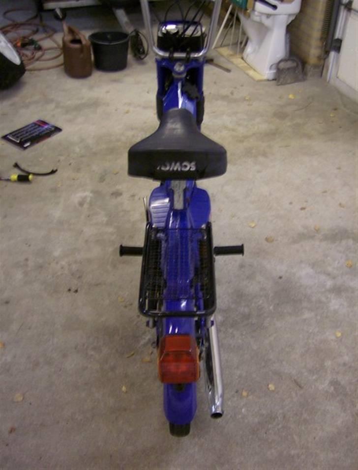 Tomos Quardo [Solgt] billede 11