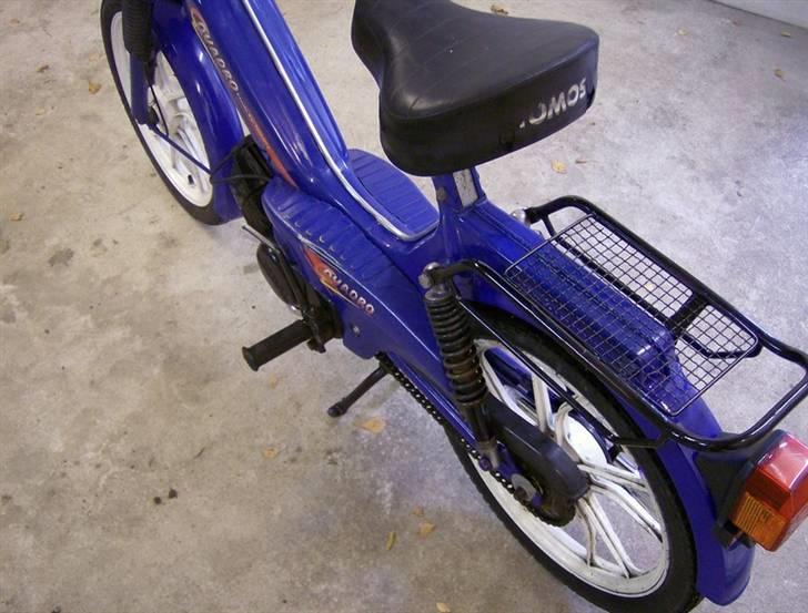 Tomos Quardo [Solgt] billede 12