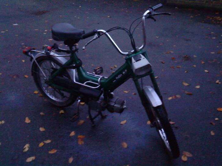 Puch Maxi P billede 1