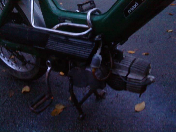 Puch Maxi P billede 4