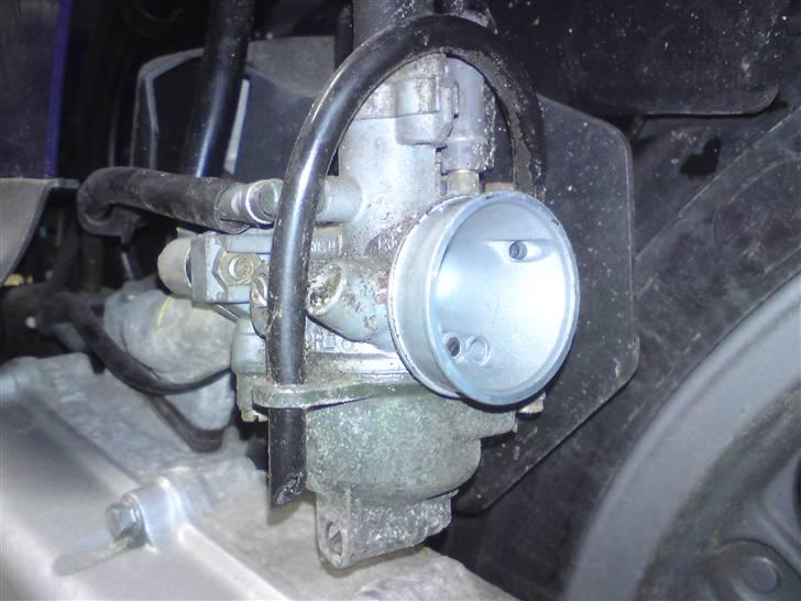 Honda Sky Classic billede 5