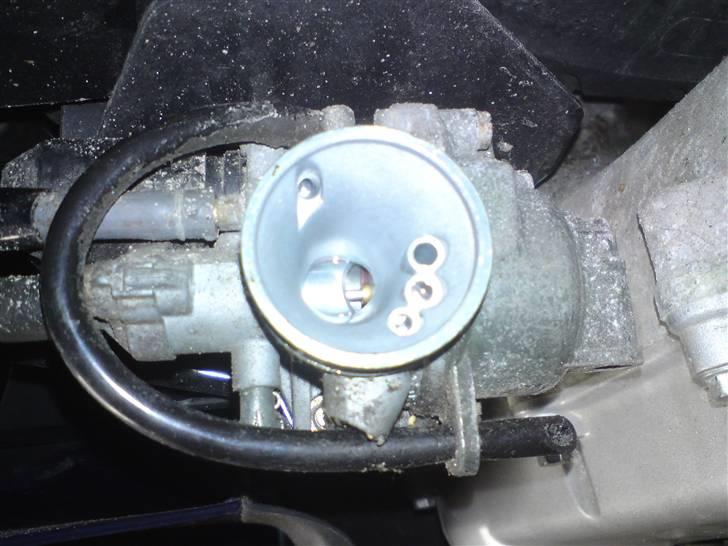 Honda Sky Classic billede 6