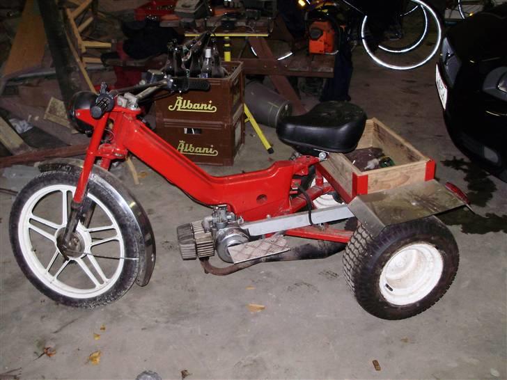 Puch maxi billede 3
