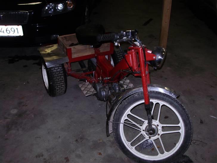 Puch maxi billede 4