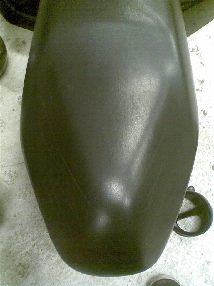 PGO HOT 50 ANLÆG - SOLGT billede 19