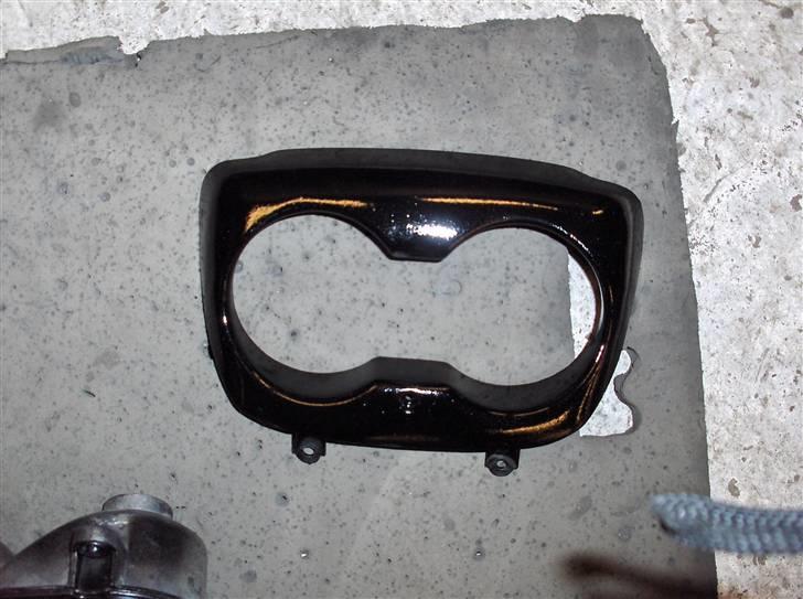 PGO HOT 50 ANLÆG - SOLGT billede 20