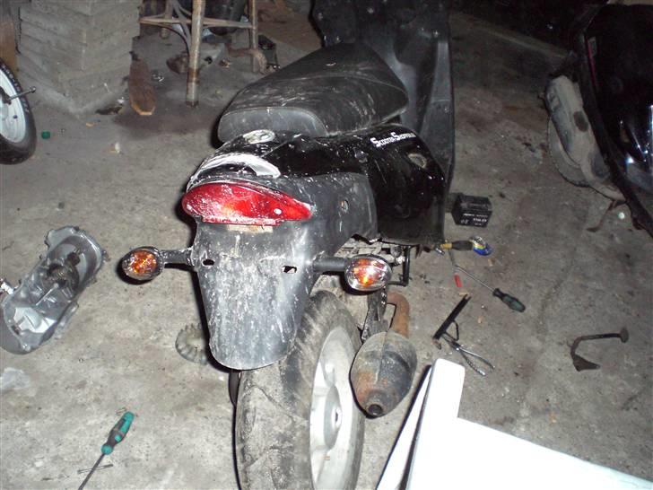 CPI Popcorn [byttet] billede 2