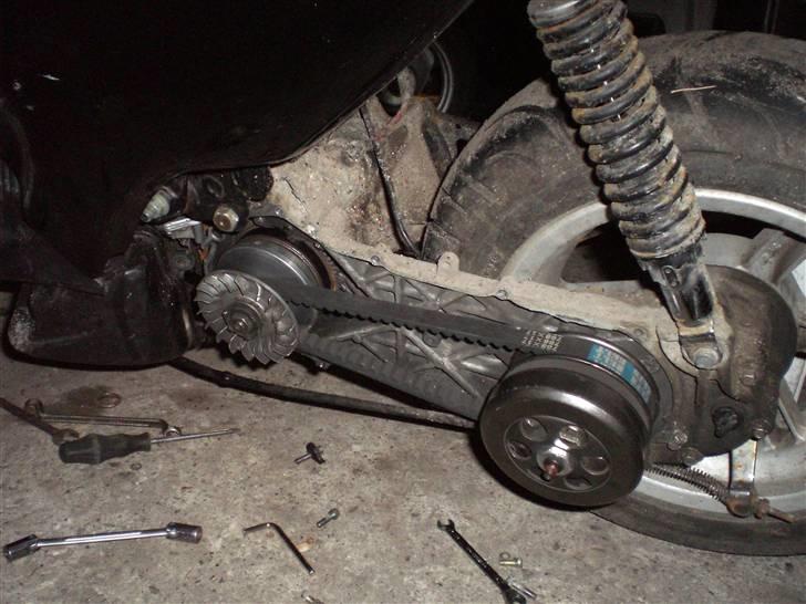 CPI Popcorn [byttet] billede 3