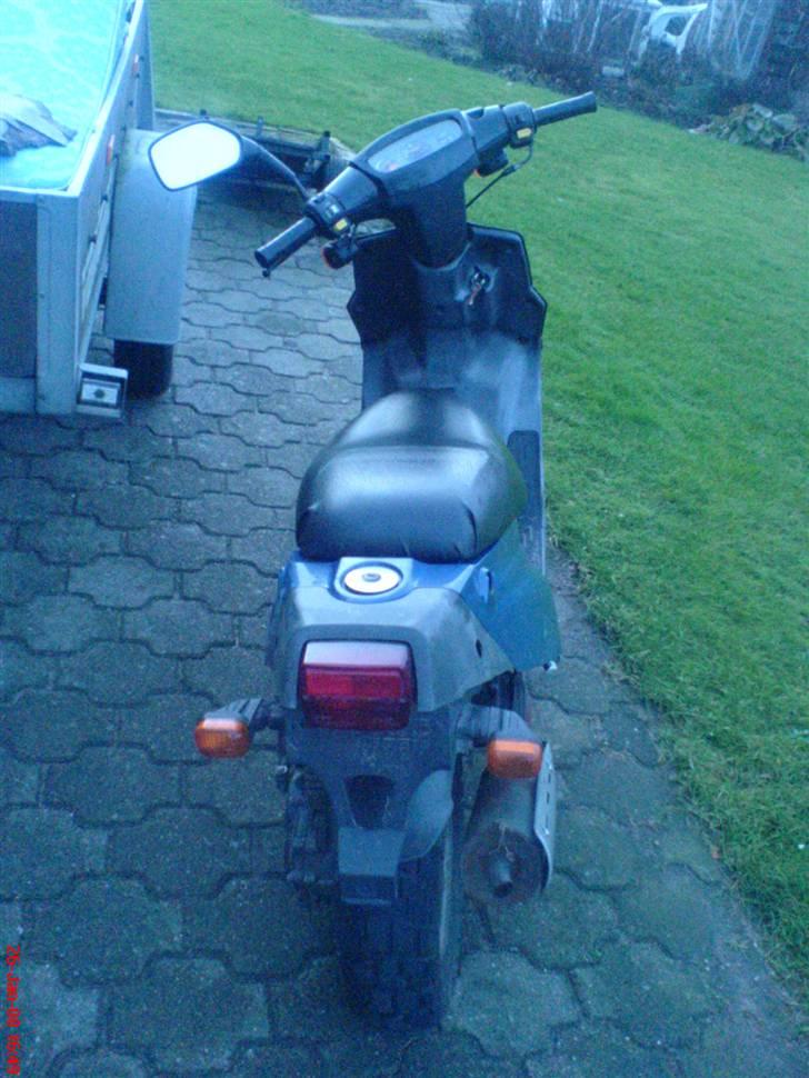 PGO BIG MAX  SOLGT billede 3