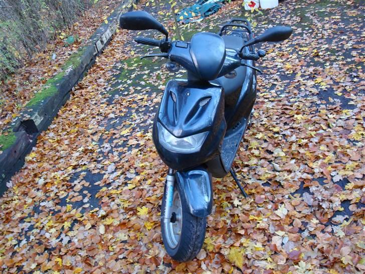 CPI popcorn solgt billede 2